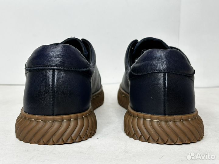 Кеды мужские 39-44 размеры