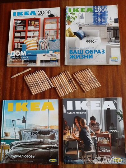 Товары IKEA
