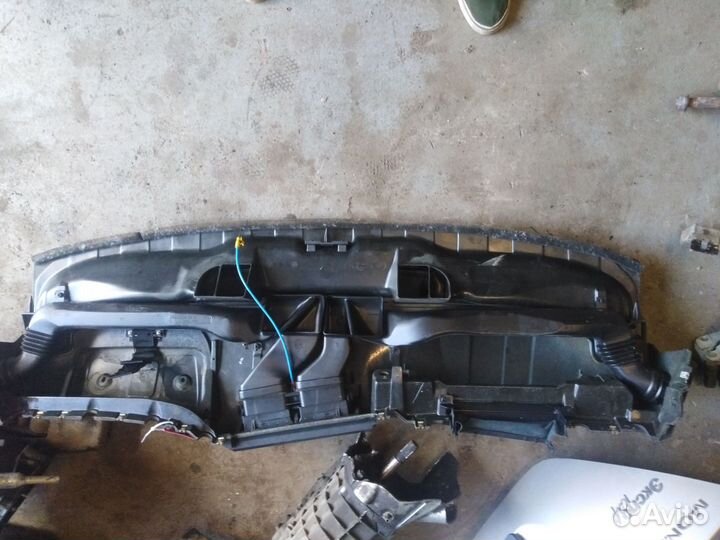 Торпедо BMW e39