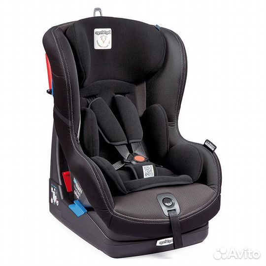 Автокресло Peg-Perego Viaggio 0-1 Switchable