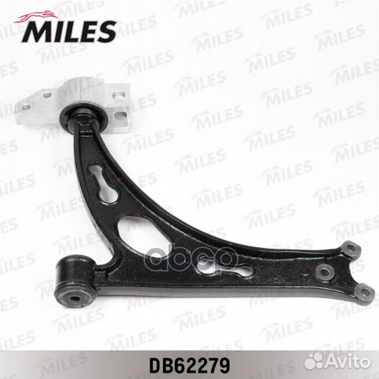 Рычаг передней подвески правый VAG A3/golf