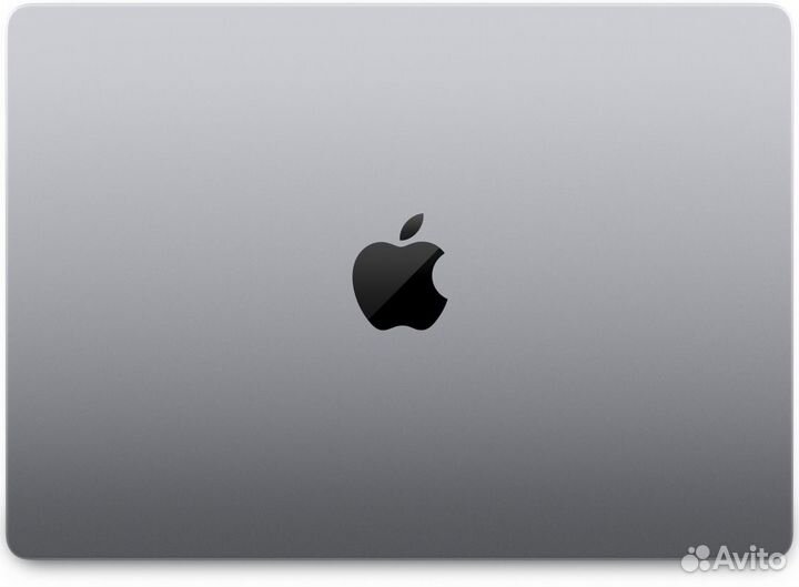 MacBook Pro 14 M2 Pro 16/1TB Space Gray (mphf3)