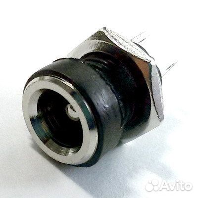 Гнездо ET DC-022B