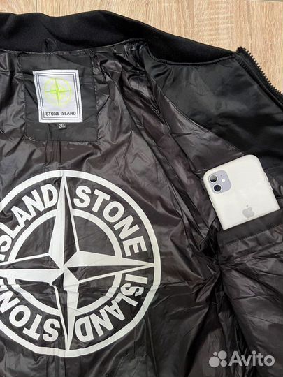 Куртка Stone Island