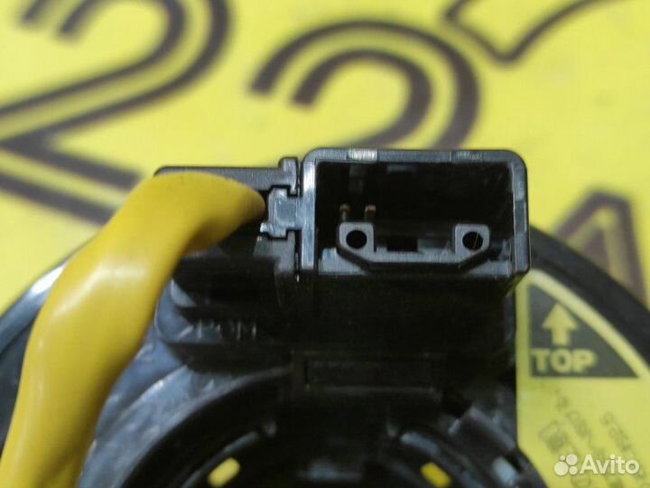 Кольцо SRS (Шлейф лента) Toyota Vista ZZV50 1ZZ-FE