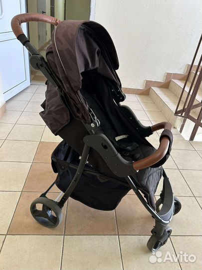 Прогулочная коляска бу