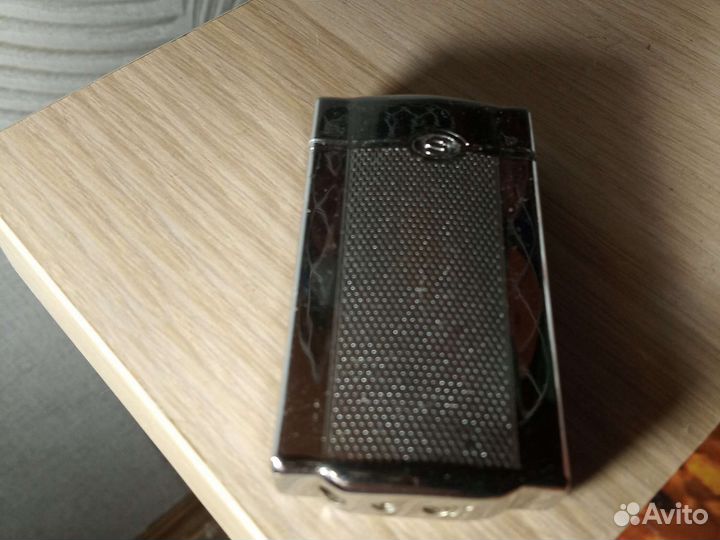 Зажигалка конь