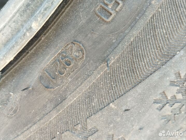 Диски литые r15 5 x110