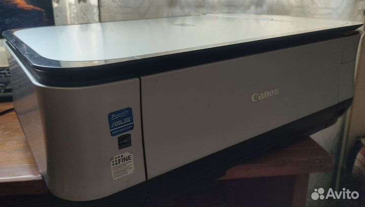 Принтер Мфу Canon
