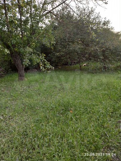 Дом 45 м² на участке 5 сот.