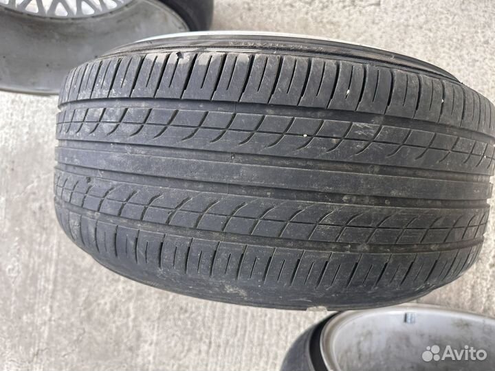 Bridgestone Turanza 6 215/40 R18