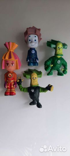 Детские игрушки