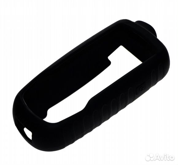 Защитный чехол, пленка и шнур для Garmin gpsmap