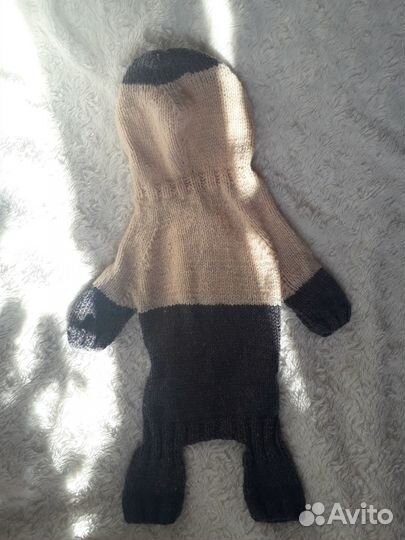 Одежда для собак и кошек