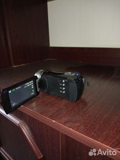 Видеокамера samsung