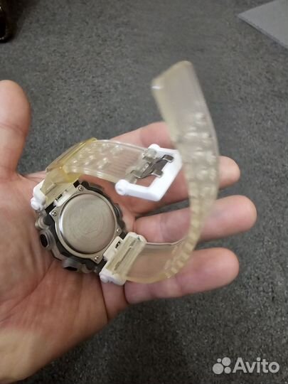 Часы casio G shock