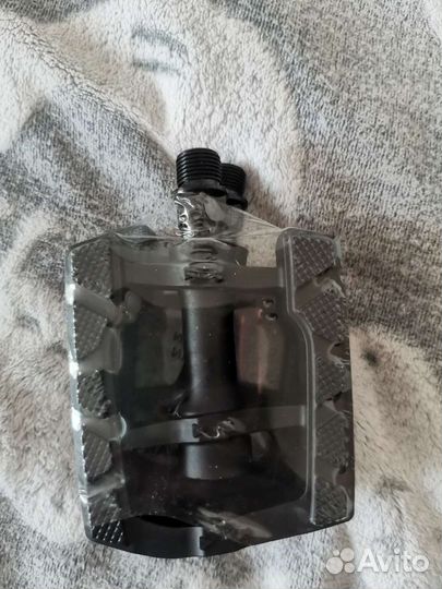 Новые педали VPE-891