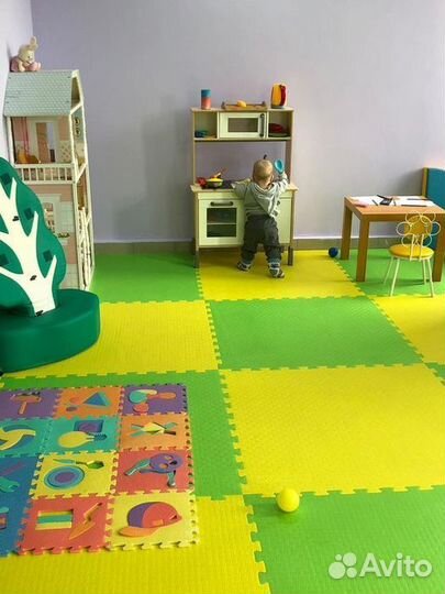 Маты татами