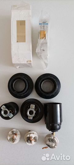 Автомат, патроны