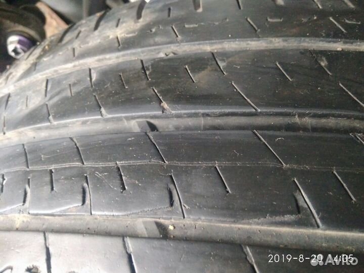 Michelin Agilis 235/65 R16