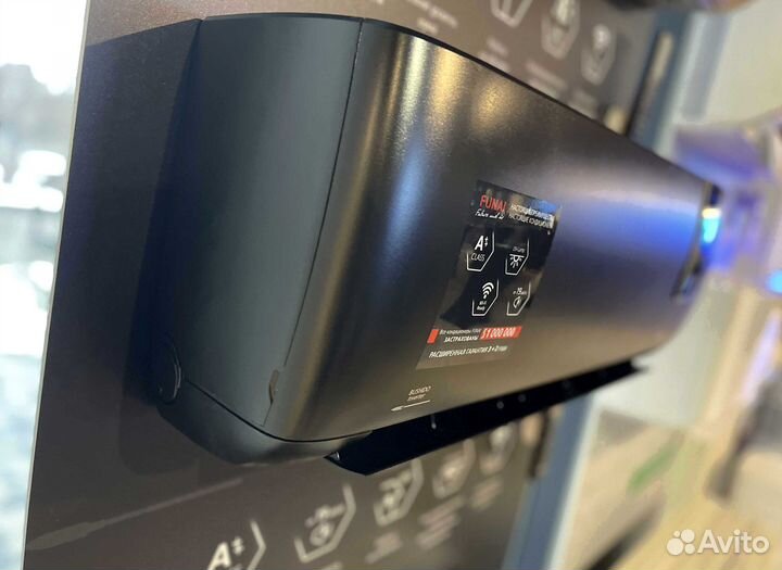 Кондиционер funai с доставкой