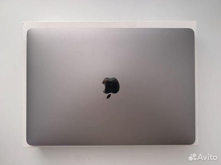 Apple MacBook Pro 13 2017 512ssd