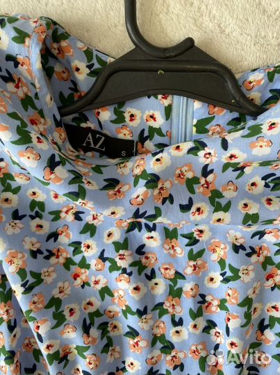 Комбинезон женский летний 42 44