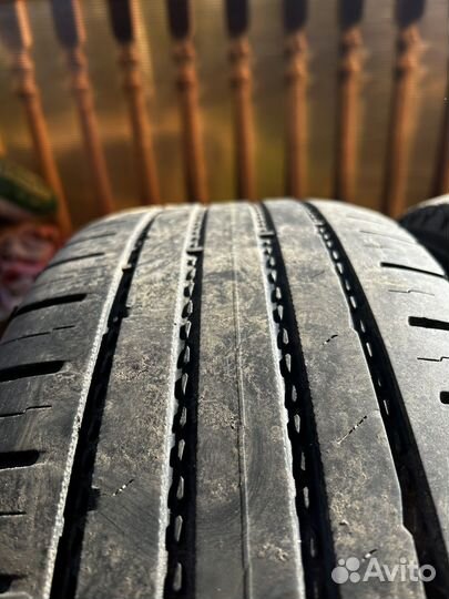 Nokian Tyres Nordman S2 SUV 225/65 R17