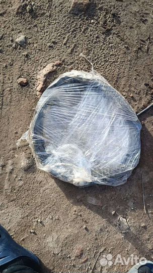 Молдинги крыши toyota funcargo