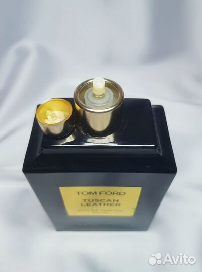 Распив Tuscan Leather Tom Ford (Оригинал)