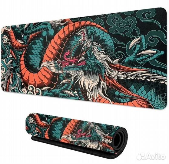 Игровой коврик