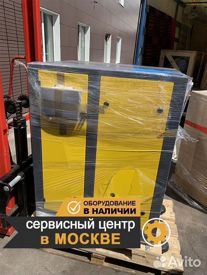 Винтовой компрессор Comprag A