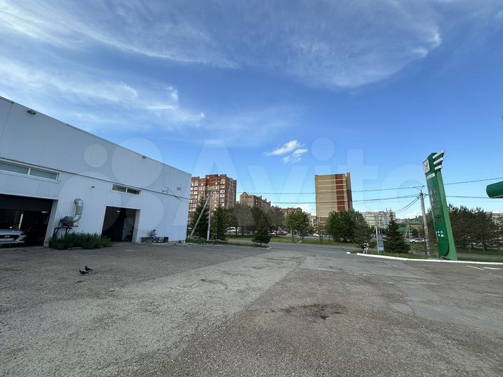 Свободного назначения, 400 м²