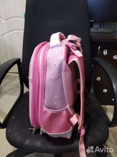 Портфель для девочки