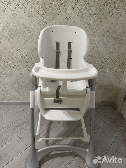 Стульчик для кормления CAM