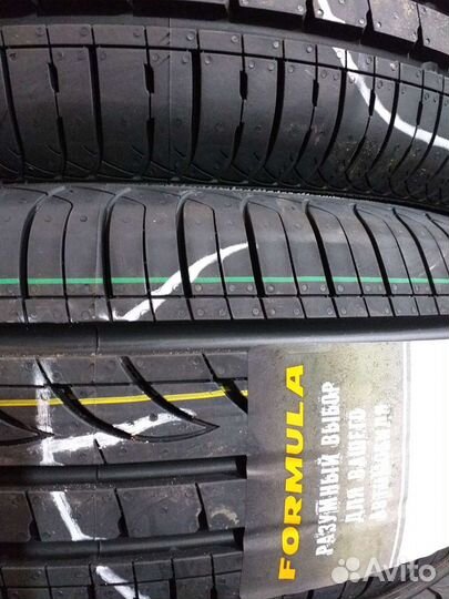 Formula Energy 185/65 R15