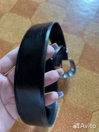 Ремень женский mango новый