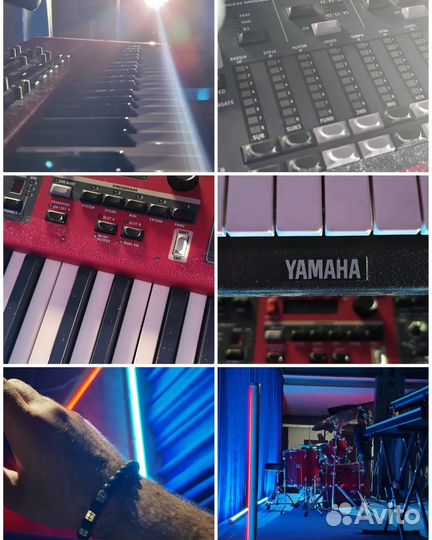 Преподаватель по вокалу