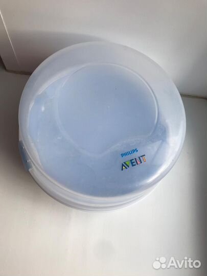 Стерилизатор avent