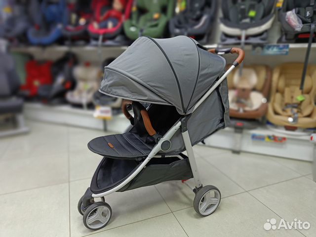 Коляска прогулочная аренда