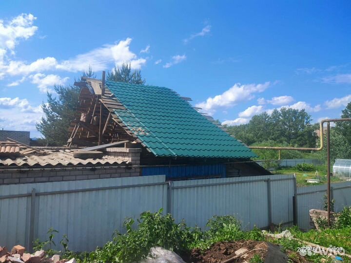 Помощь по хозяйству