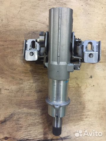 Рулевая колонка Киа Рио Kia Rio 4