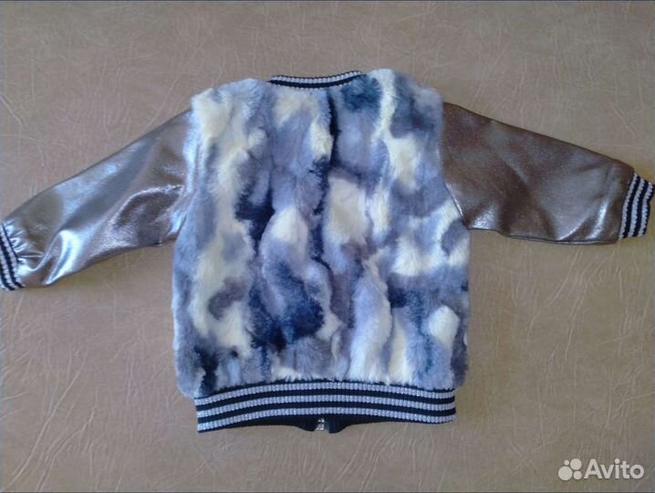 Костюмчик для девочки