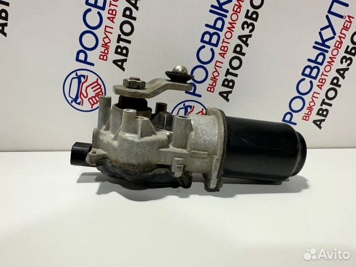 Моторчик дворников Mitsubishi Lancer 9