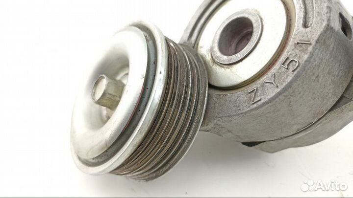 Натяжитель Mazda 3 BL Z6 2010