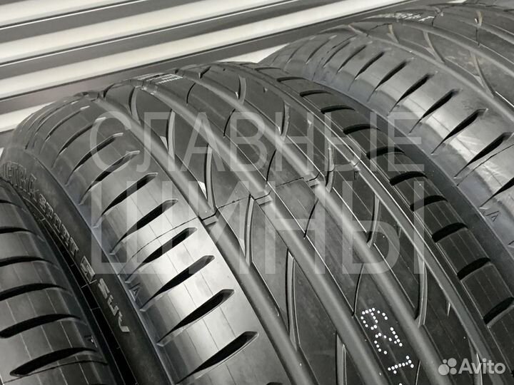 Maxxis Victra Sport SUV VS5 235/55 R19 101Y