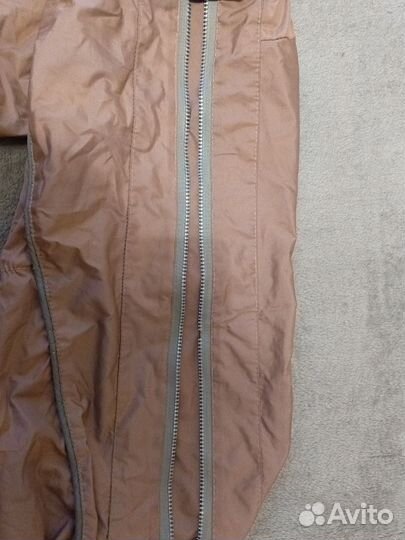 Дождевик для собаки