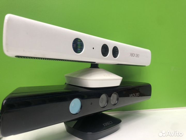 Microsoft Kinect X360 б/у