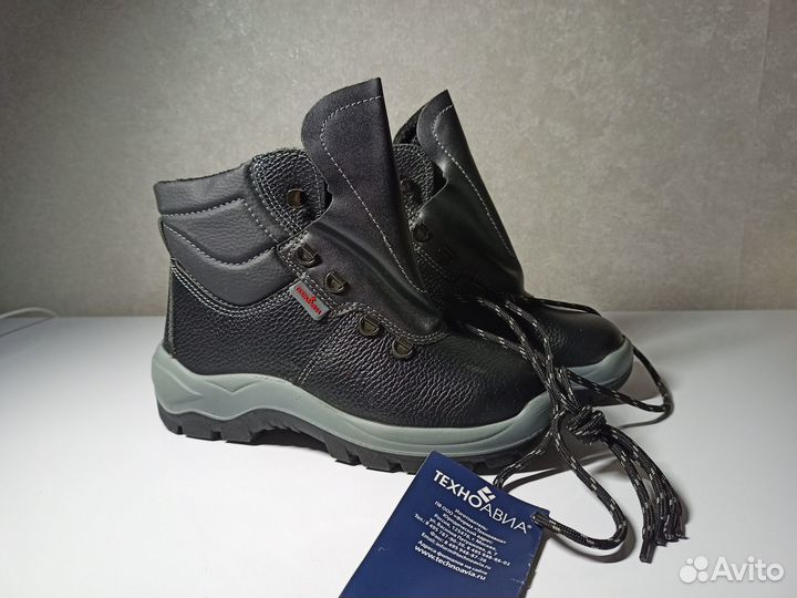 Спецобувь Техногард