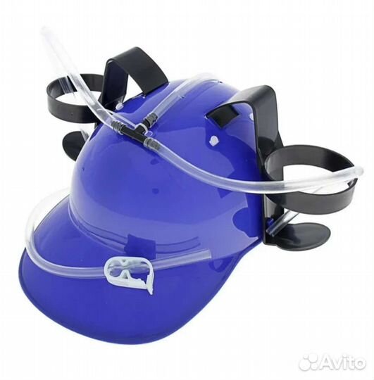 Каска для напитков